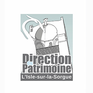 Insula - Le patrimoine de L'Isle-sur-la-Sorgue